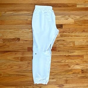 Lululemon License to Train Jogger